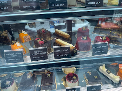 المخبوزات الاوروبية - كيك | كرواسون | شطائر - أبو ظبي - +971 58 189 3051