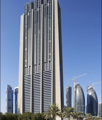 كورن فيري - أبو ظبي - +971 4 231 7555