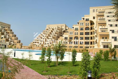 شركة الحمراء للانشاءات ذ - أبو ظبي - +971 7 244 6955