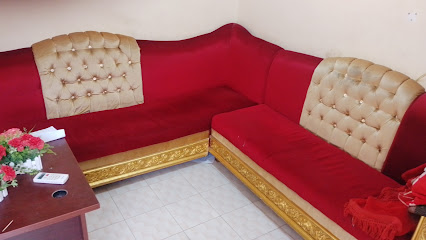 شمال الحسين للنجارة - أبو ظبي -