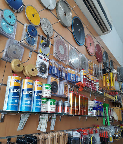 بيت الشام لمواد البناء بيت الشام لمواد البناء - أبو ظبي - +971 52 826 9392