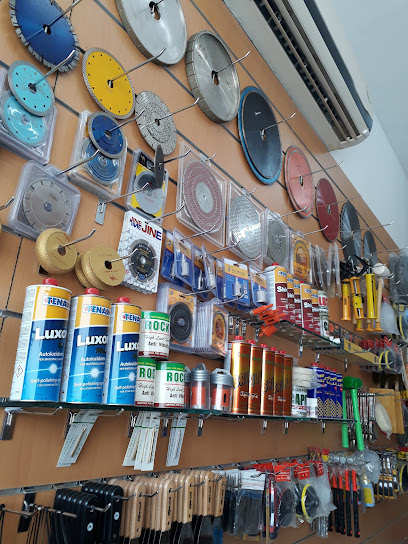 بيت الشام لمواد البناء بيت الشام لمواد البناء - United Arab Emirates|قدفع - Qidfiʻ - Fujairah|E99|8923+PG4