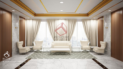 ريد كيوب للديكور الداخلي ومقاولات البناء (ذ. - أبو ظبي - +971 4 258 2444