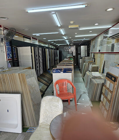 شركة دينار لتجارة مواد البناء ذ - أبو ظبي - +971 9 244 0448