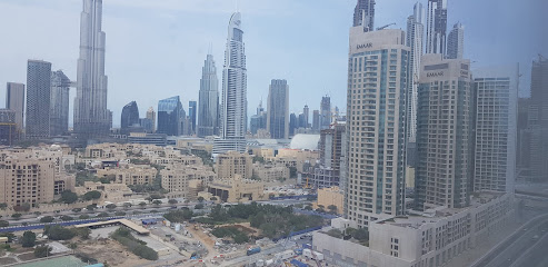 ASGC دبي - أبو ظبي - +971 4 425 8000