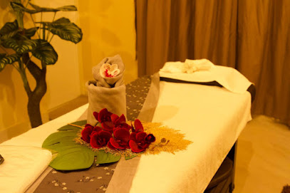 مركز جاردن اوف سيكريتس للتجميل - أبو ظبي - +971 9 237 1565