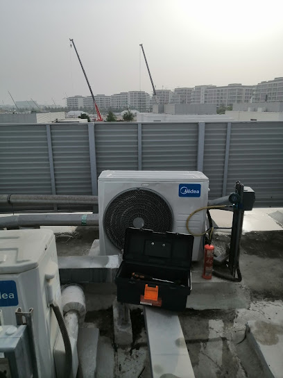 راشد بن درويش للخدمات الفنية ذ - United Arab Emirates|Al Satwa - Dubai|Shop 4 - Malik Ahmad Khalifa Essa Al Thani Building