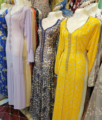 خياط نور الواحة - أبو ظبي - +971 3 781 1294