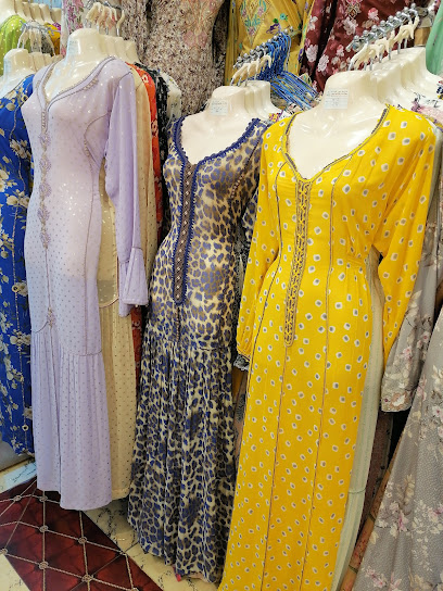 خياط نور الواحة - United Arab Emirates|Falaj Hazza' - Abu Dhabi|4 Al Shaheen St