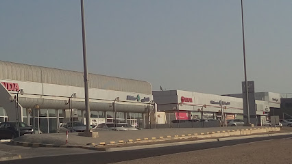 مركز هوندا العين لخدمة السيارات - المشاريع التجارية - أبو ظبي - +971 800 46633