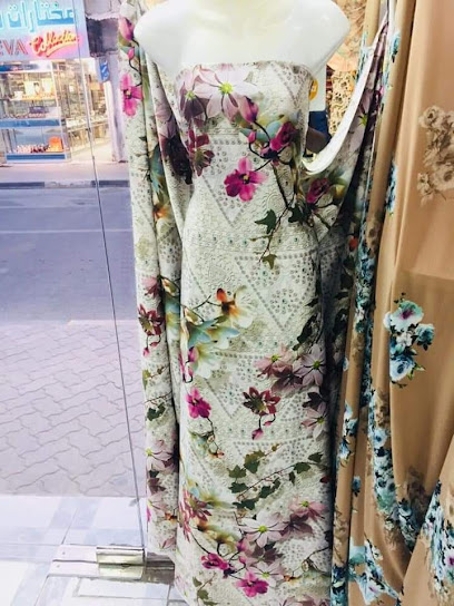 الغزال للتجارة - United Arab Emirates|Ras al Khaimah|Kuwaiti Hospital road