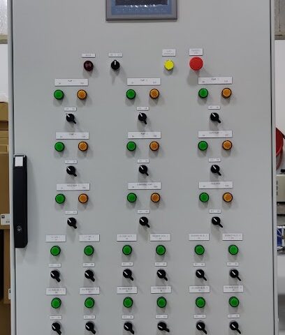 Genfocus أتمتة ذ م م - أبو ظبي - +971 6 746 1471