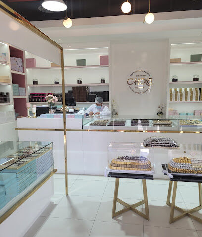 شوكو أفيك أمور - أبو ظبي - +971 50 825 8256