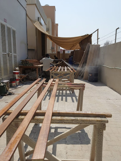 MAK DECOR WORKS LLC - United Arab Emirates|Al Jerf Industrial 2 - Ajman