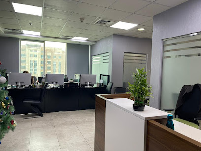 الإمارات الدولية لخدمات الأعمال - أبو ظبي - +971 56 181 8183
