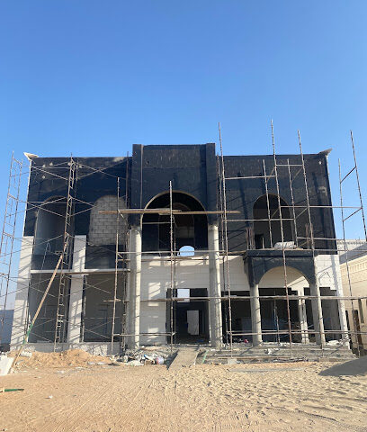حجر الشرق الاوسط / الشرق الاوسط - أبو ظبي - +971 50 733 3121