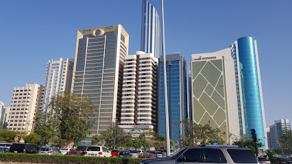 فرع بنك أبوظبي الأول الإسلامي - أبو ظبي - +971 2 611 5111