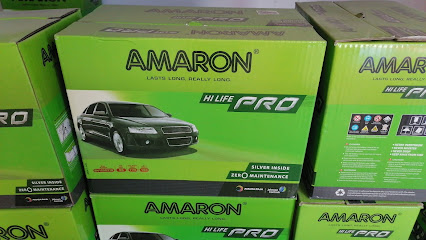 دبلن لقطع غيار السيارات دبا - أبو ظبي - +971 58 262 9387