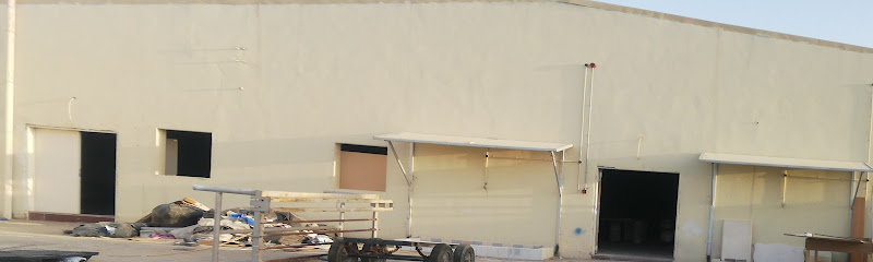 الرحماني للتجارة العامة - United Arab Emirates|Abu Dhabi|Unnamed Rd|5R3G+XQ7