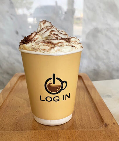 مقهى تسجيل الدخول - أبو ظبي - +971 50 144 1958