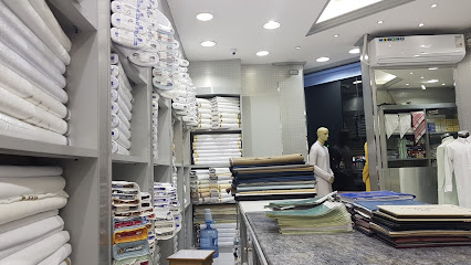 الغواص للخياطة الرجالية - أبو ظبي - +971 6 749 5007