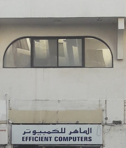 أجهزة كمبيوتر فعالة - أبو ظبي - +971 2 671 6343