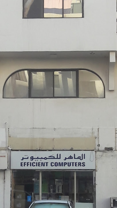 أجهزة كمبيوتر فعالة - United Arab Emirates|Al Danah - Zone 1 - Abu Dhabi|F9VC+PM2
