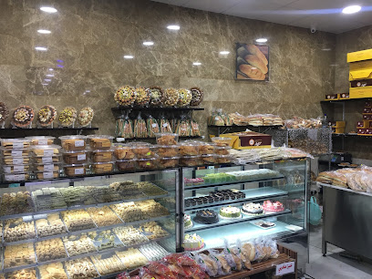 مخبز التعاون الخليجي - أبو ظبي - +971 3 762 2287