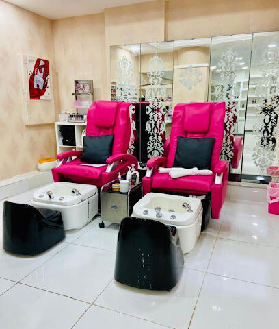 صالون ستايل 360 للتجميل - أبو ظبي - +971 4 336 2255