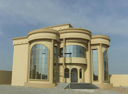 مؤسسة ركان الانكاس للالمنيوم والزجاج ذ م م - أبو ظبي - +971 52 762 1253