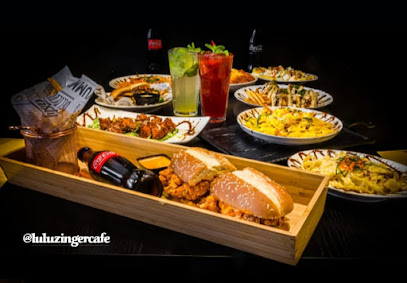 دعونا زنجر - الجرف - أبو ظبي - +971 6 731 8182