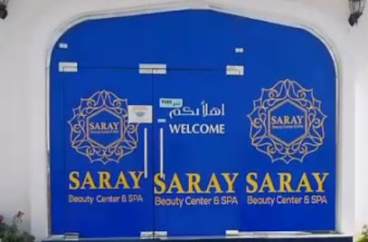سراي بيوتي سنتر اند سبا. - أبو ظبي - +971 50 773 6377