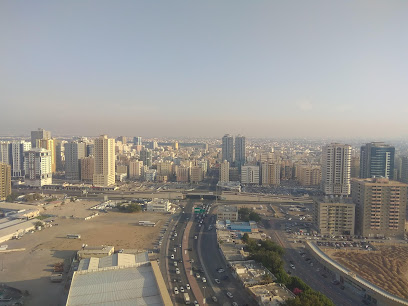 لولو للصرافة عجمان مشرف - أبو ظبي - +971 6 746 1202