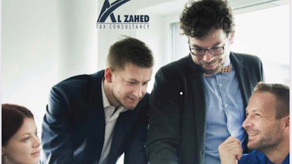 الزاهد للاستشارات الضريبية - United Arab Emirates|Industrial Area - Al Nahdha - Sharjah|Al Wahda St