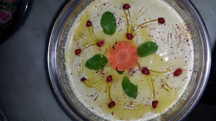 مطبخ مطلع سهيل الشعبي - أبو ظبي - +971 50 666 5282