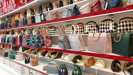 نايس ستايل - احذية وحقائب صبايا - أبو ظبي -