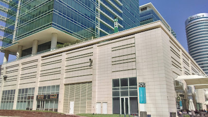 Intherpro LLC - أبو ظبي - +971 4 810 2000