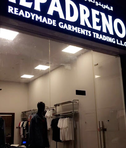 ilpadreno - أبو ظبي - +971 55 763 6360