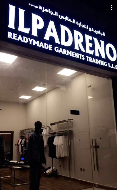 ilpadreno - United Arab Emirates|Al Quoz - Al Quoz 4 - Dubai|Al Waha St|5762+2PV