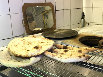 مخبز الغزناوي - أبو ظبي - +971 56 615 4094