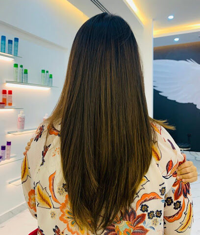 صالون كوتس اند كيرلز للتجميل - أبو ظبي - +971 58 582 6276