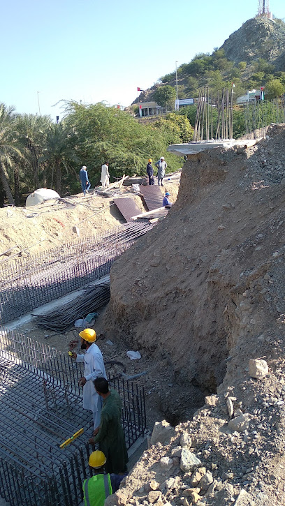 براعم الوادي مقاولات البناء - United Arab Emirates|Fujairah|Unnamed Road