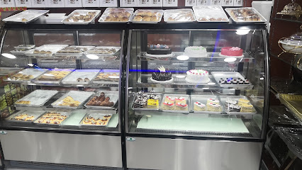 حلويات ومخابز الاجاوة - أبو ظبي -