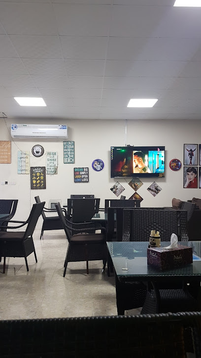 مقهى البحور السبع - United Arab Emirates|Al Rifa‘ - Fujairah