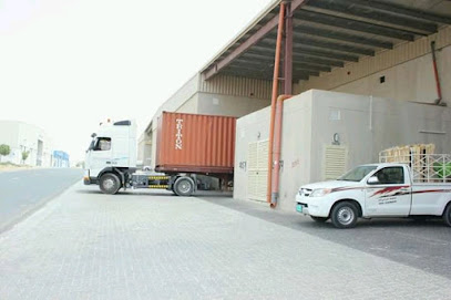 رونا للشحن | خدمة الشحن من الباب إلى الباب الشارقة ، الإمارات العربية المتحدة - أبو ظبي - +971 6 562 0822