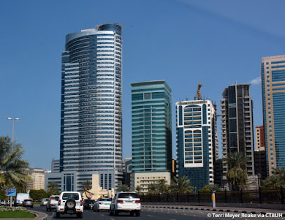 مزايا مهندسون استشاريون - أبو ظبي - +971 6 573 7782