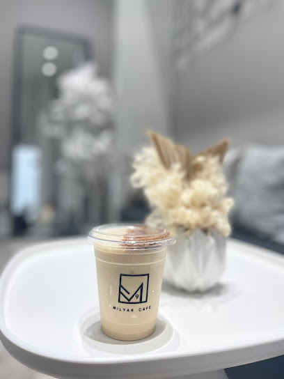 مقهى ميليار - United Arab Emirates|Industrial Area - Muwailih Commercial - Sharjah|Al Dollar Al Thahabi|8F65+CHJ