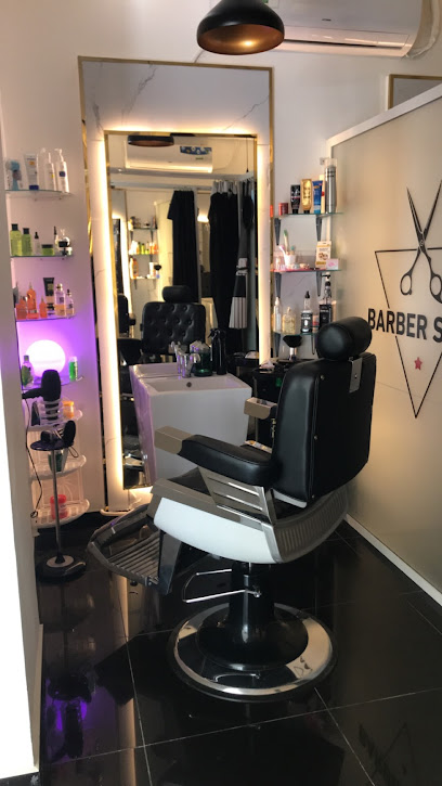 صالون الماس للرجال - United Arab Emirates|City Center - Fujairah