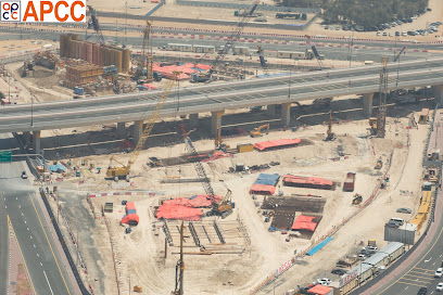 APCC - أبو ظبي - +971 2 672 3923