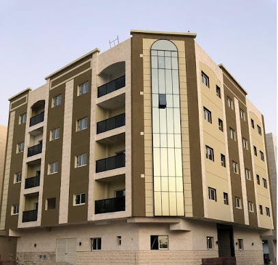 كوشين لمقاولات البناء ذ - أبو ظبي - +971 6 768 2008